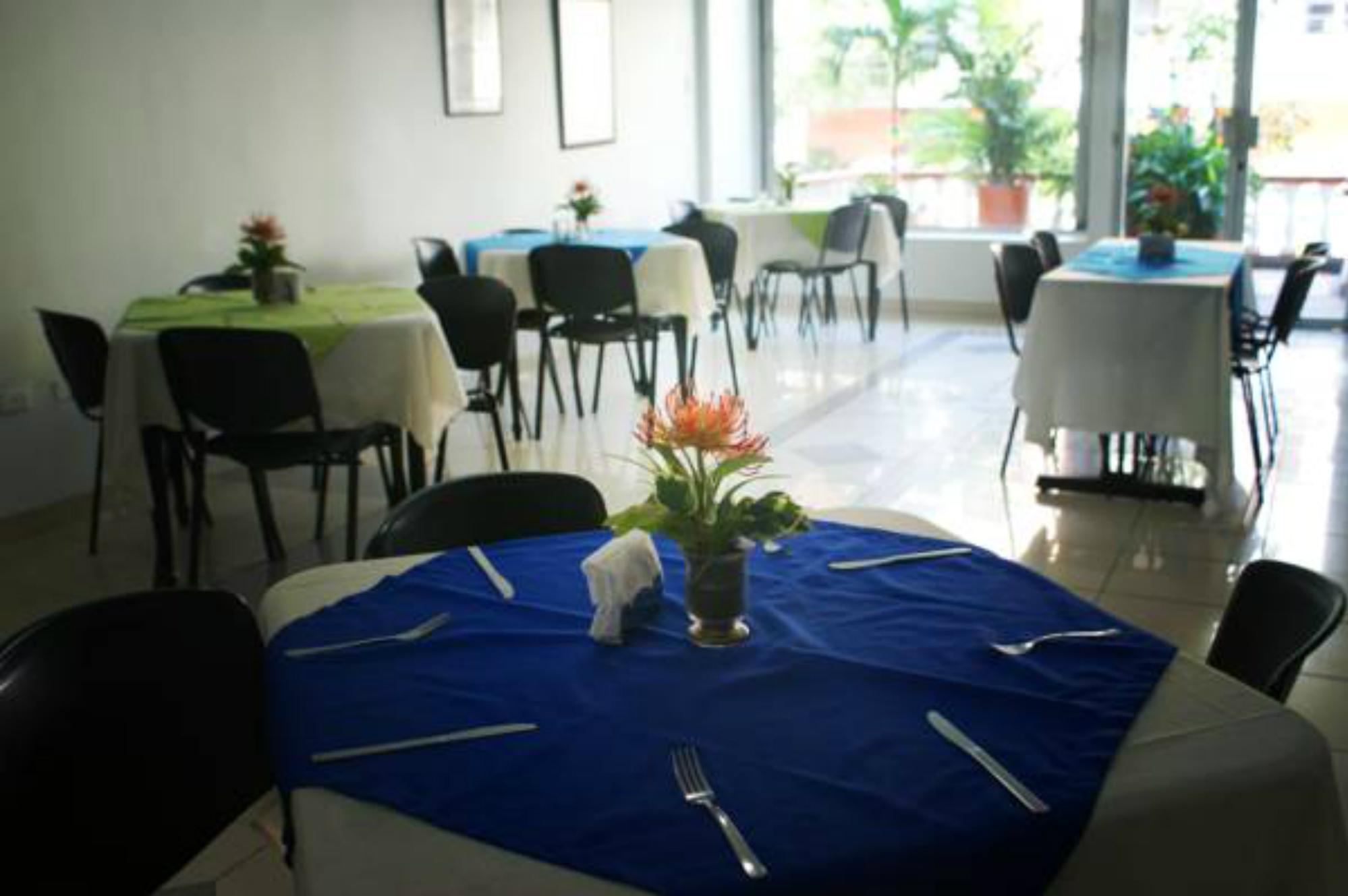 Ayenda 1313 Barahona 72 Hotel Barranquilla  Exterior photo